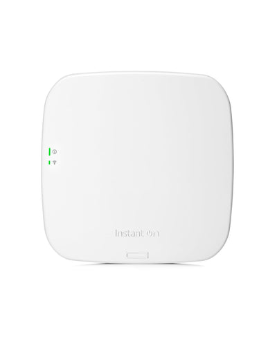 HPE Networking Instant On Access Point AP12 3x3 WiFi 5 Indoor Wireless