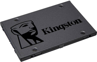 480GB ENTERPRISE EP400 SSD 2.5-INCH HOT-SWAP 6GB/S SATA