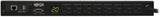 PDU SWITCHED 1.9KW 8 5-15/20R L5-20P LX INTERFACE 120V 1URM TAA