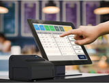 Samsung LH13QBRTMGCXZA 13.3 Capacitive Touch Monitor