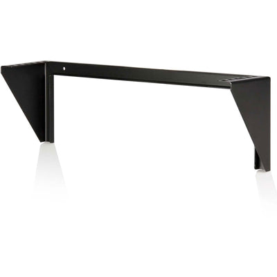 2U 19IN Steel Vertical Wall Mount Rack Bracket ETA1/15/14