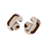 Bose Ultra Open Earbuds - Bluetooth Open Ear Earbuds with OpenAudio fo