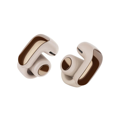 Bose Ultra Open Earbuds - Bluetooth Open Ear Earbuds with OpenAudio fo