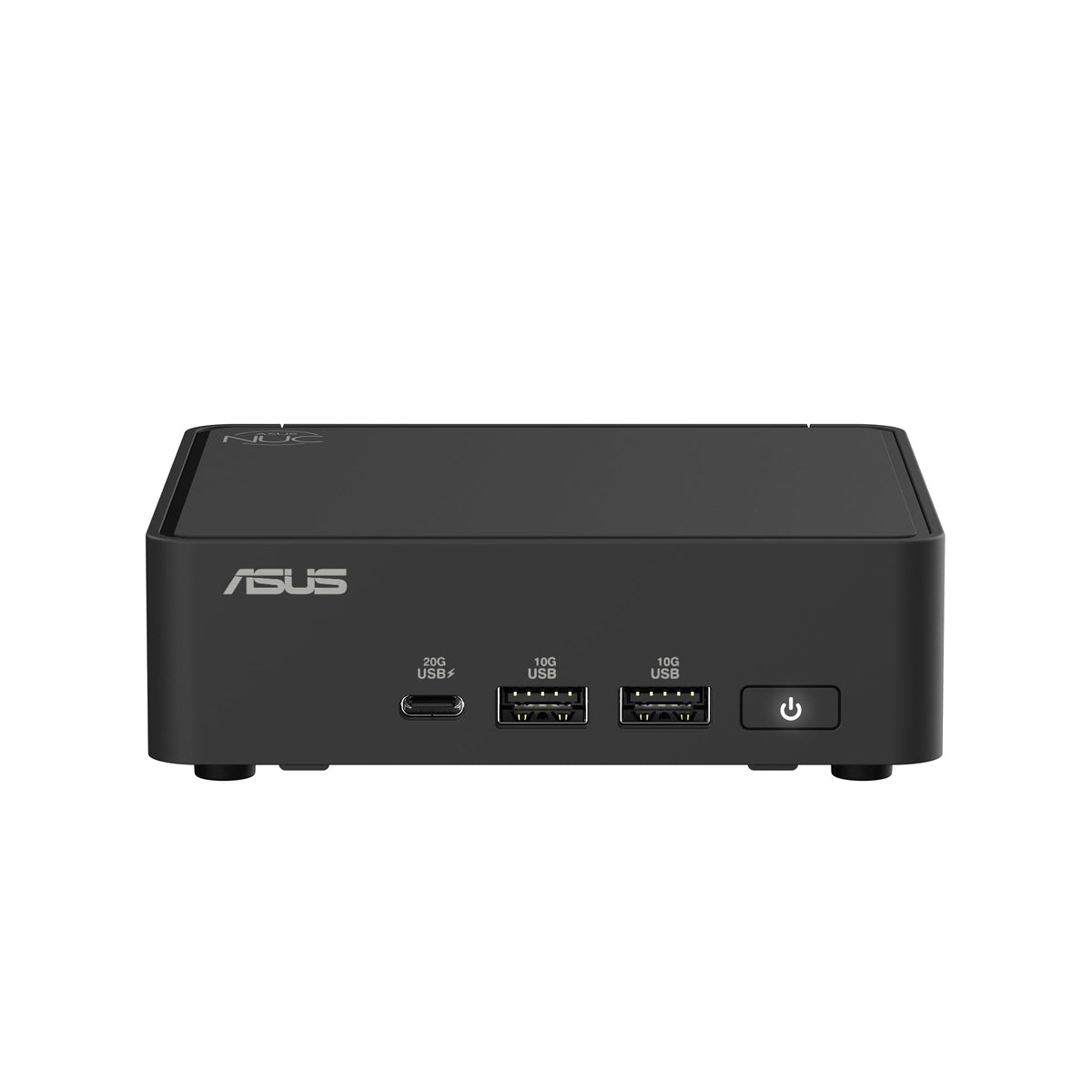 Mini-PC complet ASUS NUC 15 Pro Slim avec Intel Series 2 Core 7 24