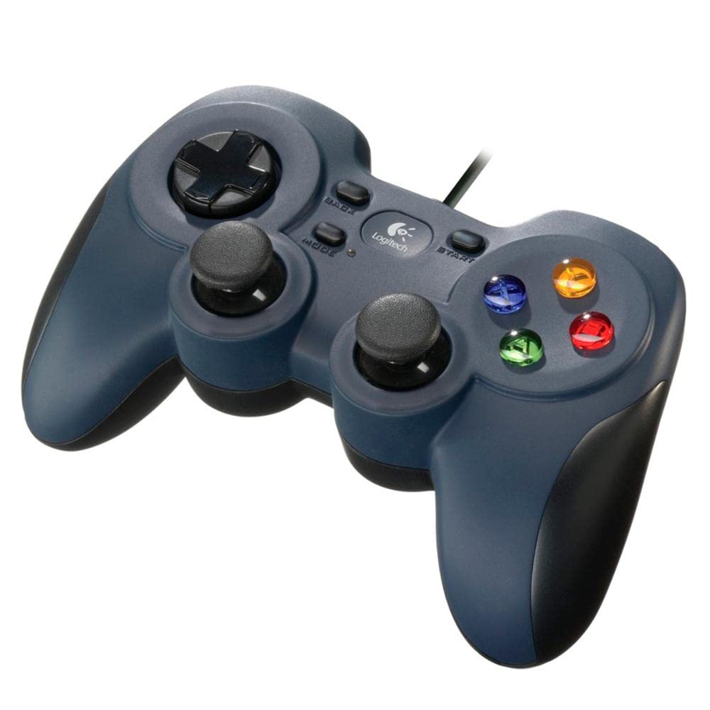 Manette de jeu PC Logitech F310