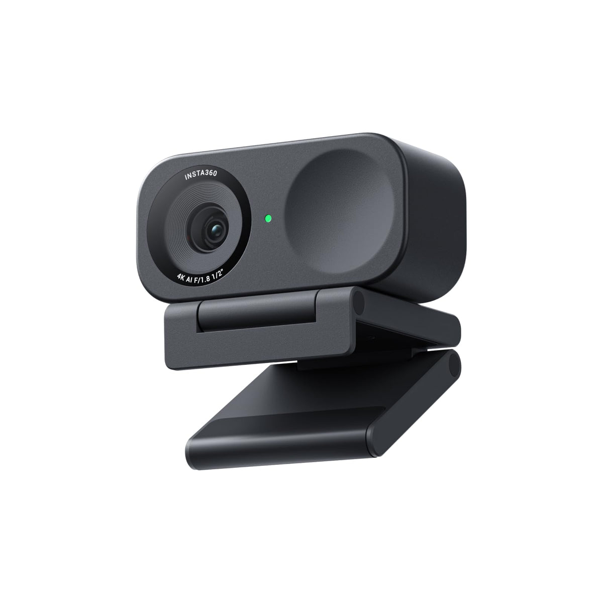 MX BRIO WEBCAM BLACK MULTI 4