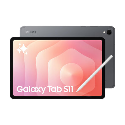 Samsung Galaxy Tab S11 (CAD Version) - Graphite, 128GB, 11