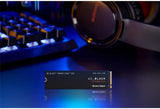SSD NVMe PCIe Gen4 M.2 WD Black 4 To SanDisk