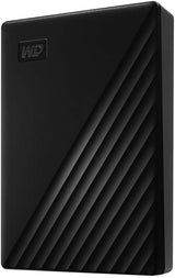 Disque dur externe portable Western Digital My Passport 5 To
