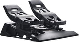 G SAITEK PRO FLIGHT RUDDER PEDALS