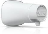 Enceinte acoustique pavillon IA UniFi Ubiquiti - Blanc (UP-AI-Horn-Speaker-W)