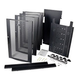 Tripp LITE Kit de colocalisation Armoire serveur à cadre fermé 48U double 23URM