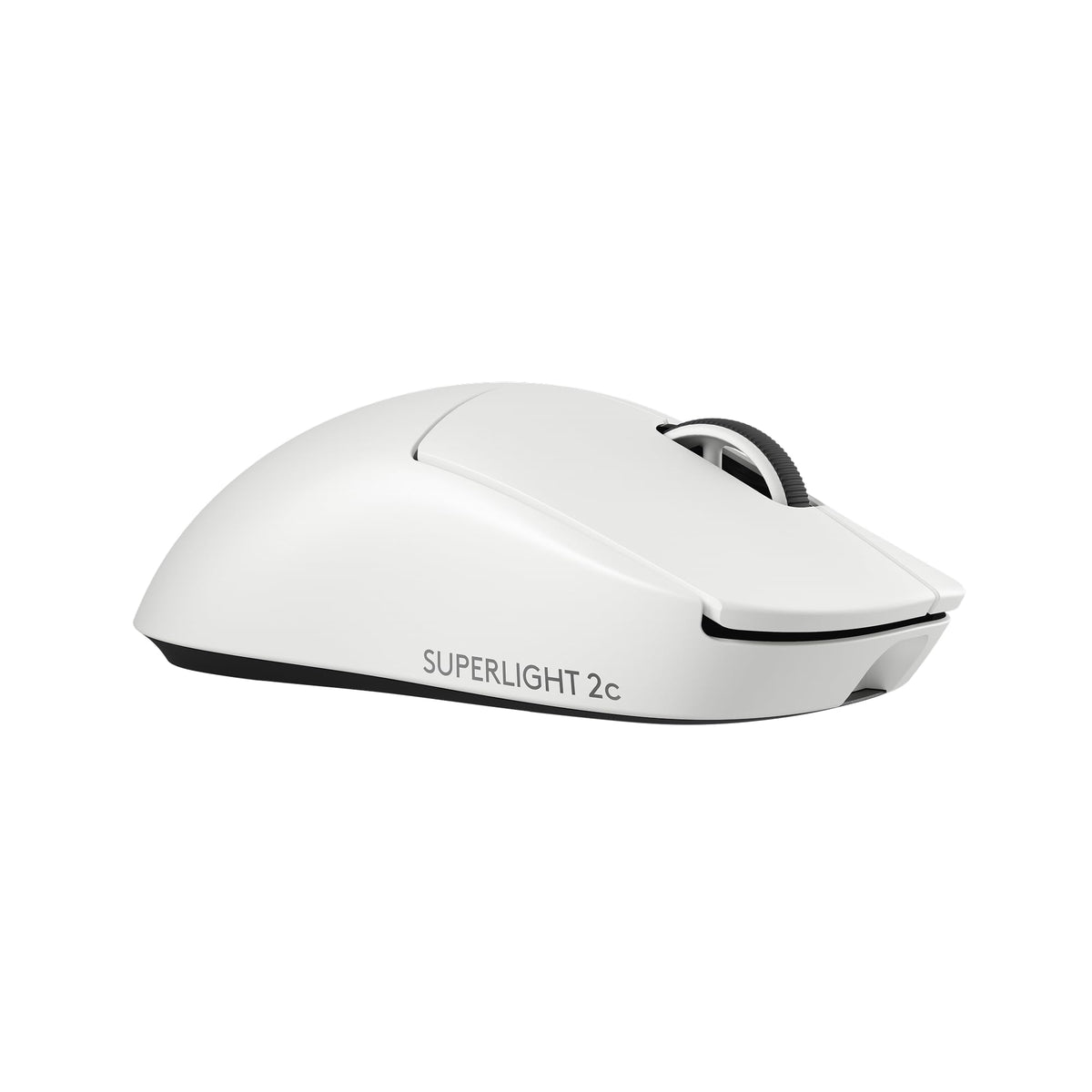 Souris Gaming Sans Fil Pro X Superlight 2c : Taille Mini Compacte 51g, Symé