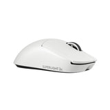 Souris Gaming Sans Fil Pro X Superlight 2c : Taille Mini Compacte 51g, Symé
