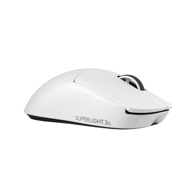 Pro X Superlight 2c Wireless Gaming Mouse: 51g Compact Mini Size, Symm