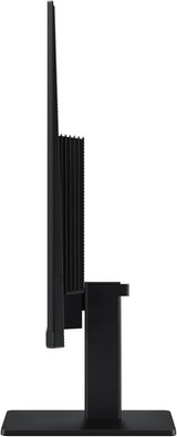 Samsung 24-inch FHD Flat Screen IPS Panel 5ms 100Hz Monitor with Eye-S