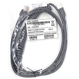 Câble USB Zebra CBA-U51-S16ZAR 5M pour MP6000