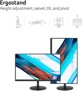 Écran Acer CB272K Bmiprux 27