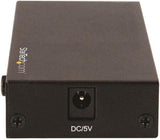 StarTech.com HDMI 2.0 Switch - 4 Port - 4K 60Hz - HDMI Automatic Video