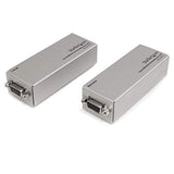 StarTech RS232 Serial Over Cat5 Extender, 1 km (3300 ft) Range, Plug &