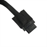 GinTai 65W DC Power Jack Harness Cable for HP Chromebook 11 G5 EE Seri