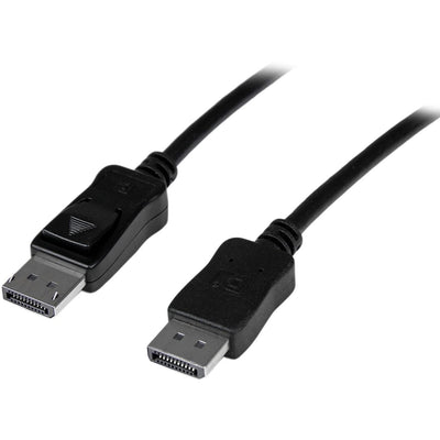 StarTech.com 32ft (10m) Active DisplayPort Cable - 4K Ultra HD Display
