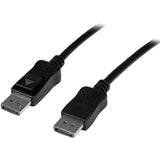 StarTech.com 32ft (10m) Active DisplayPort Cable - 4K Ultra HD Display