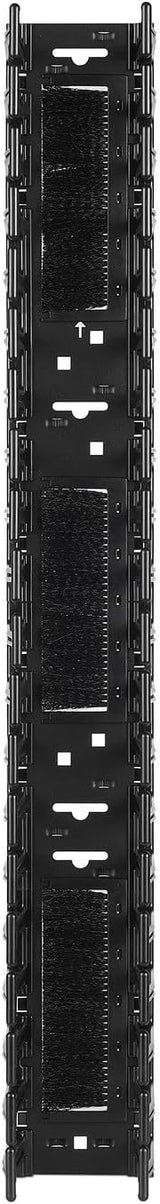 APC AR7580A Vertical Cable Manager for Rack Equipment
