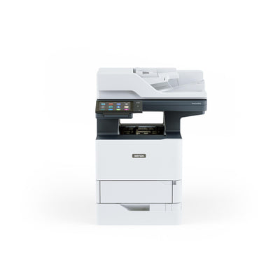Xerox VersaLink B625 Multifunction Printer, Print/Scan/Copy/Fax, Laser