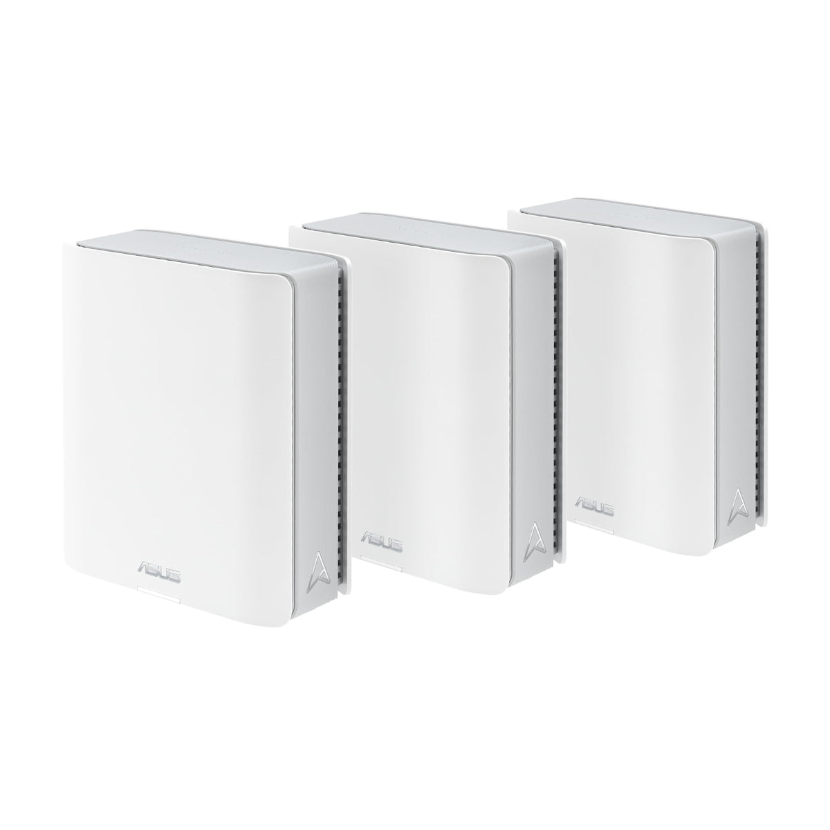ASUS ZenWiFi BT6 Tri-Band WiFi 7 Mesh, 9.4 Gbps, 7600 sq.ft. (3pk), 2.