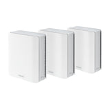 ASUS ZenWiFi BT6 Tri-Band WiFi 7 Mesh, 9.4 Gbps, 7600 sq.ft. (3pk), 2.