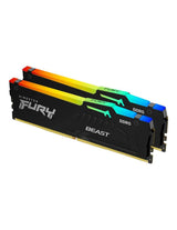 Kingston 64GB 5600MT/s DDR5 Memory Kit