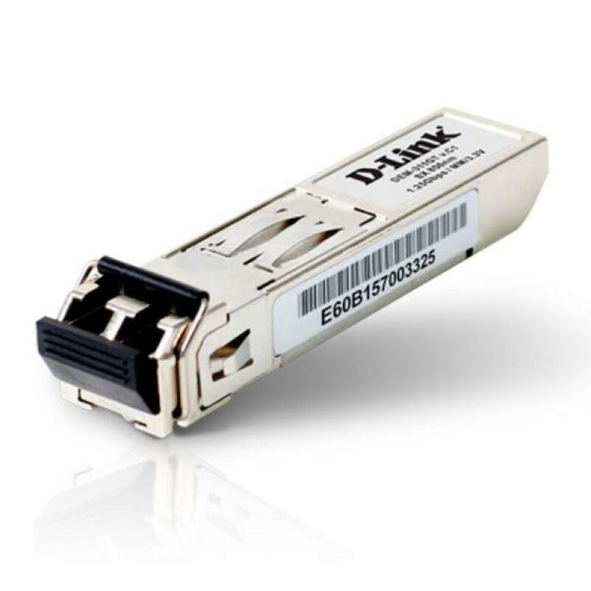 D-Link 1000BASE-SX Multimode SFP Optical Transceiver Module, up to 550