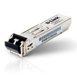 D-Link 1000BASE-SX Multimode SFP Optical Transceiver Module, up to 550