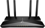 TP-Link AX1800 WiFi 6 Smart WiFi Router (Archer AX23) - Dual Band Giga