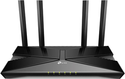 TP-Link AX1800 WiFi 6 Smart WiFi Router (Archer AX23) - Dual Band Giga