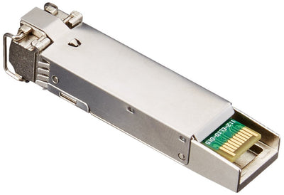 10GBASE-ER SFP+ TRANSCEIVER FOR BROCADE NETWORKS