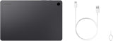 Samsung Galaxy Tab A9+ 27.94 cm(11.0 inch) Display, RAM 4 GB, ROM 64 G