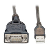 Adaptateur série Tripp Lite U209-30N-IND USB vers RS485/RS422