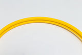 OS2 SC-SC 9/125 Singlemode Duplex Fiber Cable - 0.5 Meter (1.6ft)
