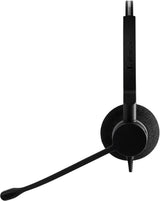 Jabra Biz 2300 USB Duo Wired Professional Call Center Headset