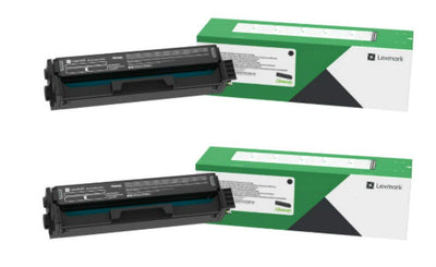 Lexmark 56F1H0E Toner noir haute capacité Corporate