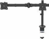 StarTech.com Desk Mount Triple Monitor Arm - Ergonomic VESA 3 Monitor