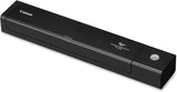Canon imageFORMULA P-208II Personal Document Scanner, 1.5