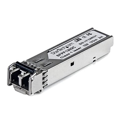 StarTech.com Cisco GLC-FE-100FX Compatible SFP Module - 100BASE-FX - 1
