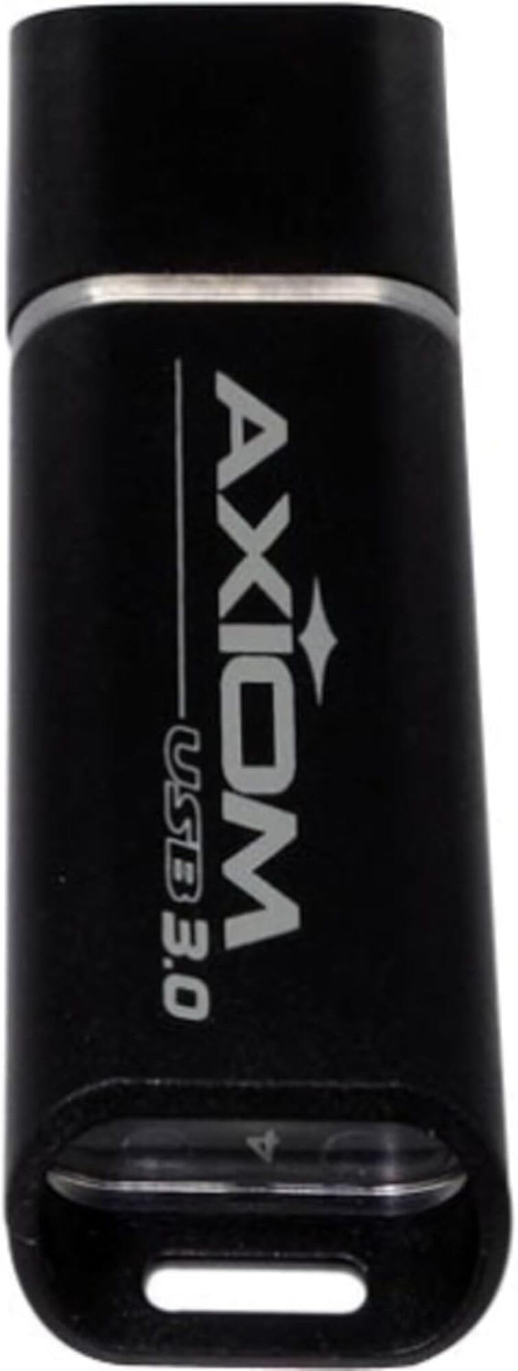 Axiom Memory Solutionlc Clé USB 3.0 de 64 Go - usb3fd064gb-ax