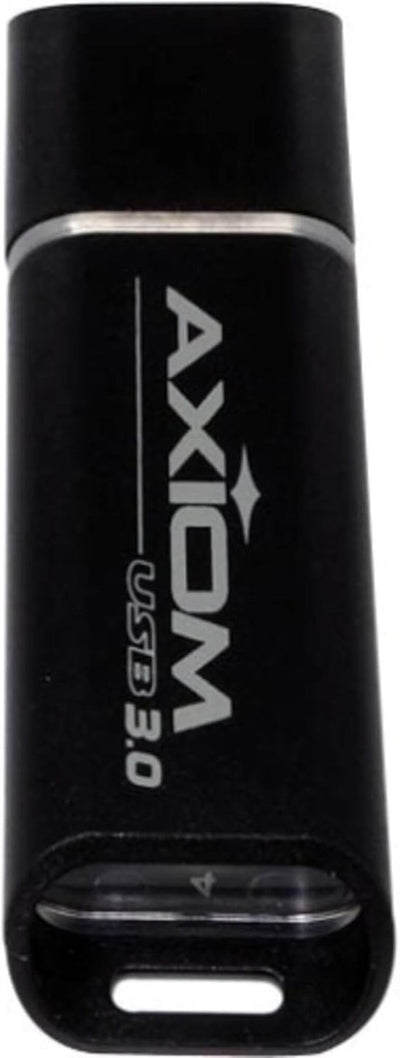 Axiom Memory Solutionlc 64gb USB 3.0 Flash Drive-usb3fd064gb-ax