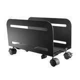 Tripp Lite Chariot CPU pour tours d'ordinateur, mobile, largeur réglable, verrouillable