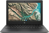 HP Chromebook 11-11,99 pouces G8 EE (Reconditionné)