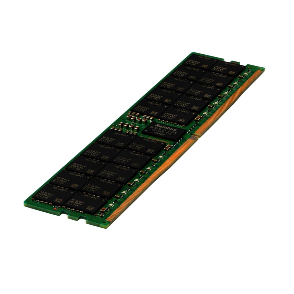 HPE 32GB 2Rx8 Smart Kit